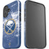 NHL Buffalo Sabres Frozen iPhone 16 Plus Impact Case