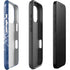NHL Buffalo Sabres Frozen iPhone 16 Pro Impact Case