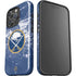 NHL Buffalo Sabres Frozen iPhone 16 Pro Impact Case