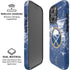 NHL Buffalo Sabres Frozen iPhone 16 Pro Magsafe Impact Case