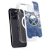 NHL Buffalo Sabres Frozen iPhone 16 Pro Max MagSafe Case
