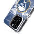 NHL Buffalo Sabres Frozen iPhone 16 Pro Max MagSafe Case
