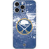 NHL Buffalo Sabres Frozen iPhone 16 Pro Max Skin