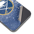 NHL Buffalo Sabres Frozen iPhone 16 Pro Max Skin