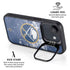 NHL Buffalo Sabres Frozen iPhone 16e Kickstand Case