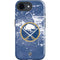 NHL Buffalo Sabres Frozen iPhone 16e Impact Case