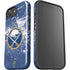 NHL Buffalo Sabres Frozen iPhone 16e Impact Case
