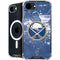 NHL Buffalo Sabres Frozen iPhone 16e MagSafe Case