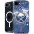NHL Buffalo Sabres Frozen iPhone 16e MagSafe Case
