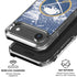 NHL Buffalo Sabres Frozen iPhone 17 Air Clear Case