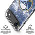 NHL Buffalo Sabres Frozen iPhone 17 Air Clear Case