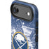 NHL Buffalo Sabres Frozen iPhone 17 Air Impact Case