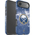 NHL Buffalo Sabres Frozen iPhone 17 Air Impact Case