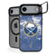 NHL Buffalo Sabres Frozen iPhone 17 Air Kickstand Case