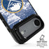 NHL Buffalo Sabres Frozen iPhone 17 Air Kickstand Case
