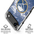 NHL Buffalo Sabres Frozen iPhone 17 Air MagSafe Case