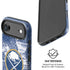 NHL Buffalo Sabres Frozen iPhone 17 Air Magsafe Impact Case