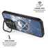 NHL Buffalo Sabres Frozen iPhone 17 Kickstand Case