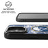 NHL Buffalo Sabres Frozen iPhone 17 Kickstand Case