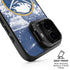 NHL Buffalo Sabres Frozen iPhone 17 Kickstand Case