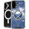 NHL Buffalo Sabres Frozen iPhone 17 MagSafe Case