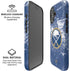 NHL Buffalo Sabres Frozen iPhone 17 Magsafe Impact Case