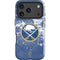 NHL Buffalo Sabres Frozen iPhone 17 Pro Impact Case