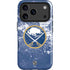 NHL Buffalo Sabres Frozen iPhone 17 Pro Magsafe Impact Case