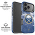 NHL Buffalo Sabres Frozen iPhone 17 Pro Magsafe Impact Case