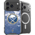 NHL Buffalo Sabres Frozen iPhone 17 Pro Max MagSafe Case