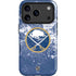NHL Buffalo Sabres Frozen iPhone 17 Pro Max Magsafe Impact Case