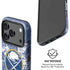 NHL Buffalo Sabres Frozen iPhone 17 Pro Max Magsafe Impact Case