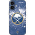 NHL Buffalo Sabres Frozen iPhone 17 Skin