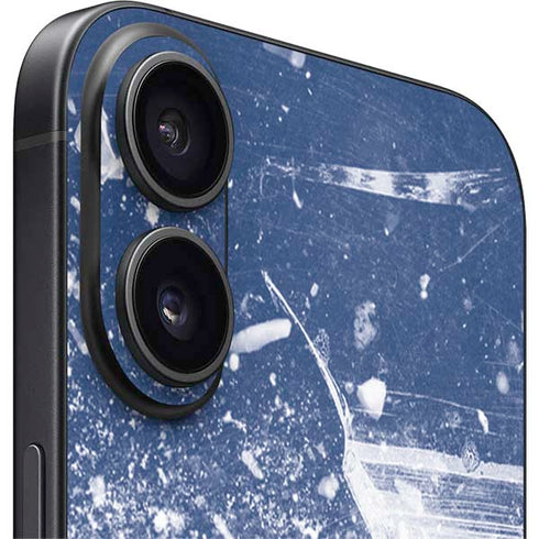 NHL Buffalo Sabres Frozen iPhone 17 Skin