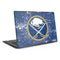 NHL Buffalo Sabres Frozen Dell Latitude Skin