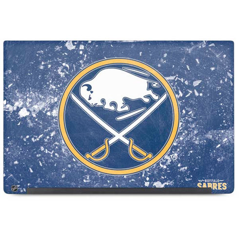 NHL Buffalo Sabres Frozen Dell Latitude Skin