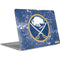 NHL Buffalo Sabres Frozen Apple MacBook Air Skin