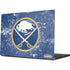 NHL Buffalo Sabres Frozen Apple MacBook Pro 14-inch Skin