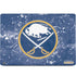 NHL Buffalo Sabres Frozen MacBook Skins