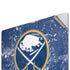 NHL Buffalo Sabres Frozen Apple MacBook Pro 16-inch Skin