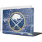NHL Buffalo Sabres Frozen MacBook Cases