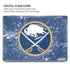 NHL Buffalo Sabres Frozen MacBook Cases