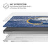 NHL Buffalo Sabres Frozen MacBook Cases
