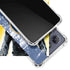 NHL Buffalo Sabres Frozen Moto G 5G (2025) Clear Case