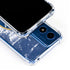 NHL Buffalo Sabres Frozen Moto G 5G (2024) Clear Case