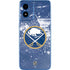 NHL Buffalo Sabres Frozen Moto G Play 4G (2024) Skin