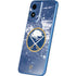 NHL Buffalo Sabres Frozen Moto G Play 4G (2024) Skin
