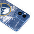 NHL Buffalo Sabres Frozen Moto G Play 4G (2024) Skin