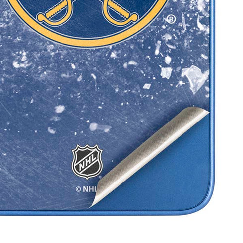 NHL Buffalo Sabres Frozen Moto G Play 4G (2024) Skin