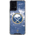 NHL Buffalo Sabres Frozen Moto G Power 5G (2024) Clear Case